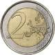 Espagne, Juan Carlos I, 2 Euro, UNESCO, 2010, Madrid, SPL, Bimétallique - Espagne