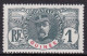 CF-GN-04B – FRENCH COLONIES – GUINEA – 1906 – YT # 33 MNH - Neufs