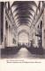 NIVELLES - Interieur De La Collegiale Sainte Gertrude - Nijvel