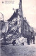 FURNES - VEURNE Sous Les Obus -  Effet D'un Obus280 -  Patisserie R.de Haese - Guerre 1914 /1918 - Veurne