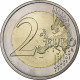 Slovénie, 2 Euro, Primoz Tubar, 2008, SPL, Bimétallique, KM:80 - Slovénie