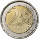 Espagne, Juan Carlos I, 2 Euro, Grenade, 2011, Madrid, SPL, Bimétallique - Spanje