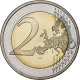 Slovénie, 2 Euro, Ljubljana, 2010, SPL, Bimétallique, KM:94 - Slowenien