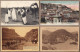 LOT 20 CPA ALGERIE - VILLES VILLAGES ANIMATIONS SCENES ET TYPES FEMMES Vues Générales MAURESQUES Edifices - Autres & Non Classés