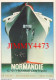 CPM - " NORMANDIE " 1935 +Texte Au Dos - C. G. T. - LE HAVRE - SOUTHAMPTON - NEW YORK - Edit . ATLAS - Steamers