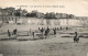 FRANCE - Onival - Les Jeux Sur Le Sable à Marée Basse - Carte Postale Ancienne - Onival