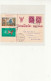 Thailand / Mae Rim / Rama 9 Stationery - Thailand