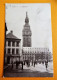 GENT - GAND -  Le Beffroi  -  1907 - Gent