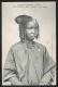SENEGAL DAKAR  Femmes Type  PEULH Du CAYOR  Afrique Occidentale  Collection Fortier à Dakar PFRCR00009 P - Senegal