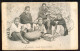 ALGERIE  YAOLEDS  Jeunes Porteurs Et Cireurs  Carte Rare PFRCR00009 P - Beroepen