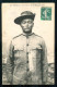 GURKHAS Soldat Hindou En France Campagne 1914 1918  Carte Rare  PFRCR00007 P - Nepal