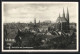 AK Görlitz, Stadtbild Mit Landeskrone  - Goerlitz