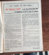 Aux écoutes Du Monde N°1951_8 Décembre 1961_Ben Bella Contre Ben Khedda Boussouf Et Ses "durs"_La Retraite à 70 Ans - 1950 - Today