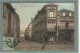 CPA - (61) LAIGLE - L'AIGLE - Aspect De La Rue Carnot En 1907 - Carte Colorisée Rare - L'Aigle