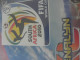 Panini Album + Autocollants  South Africa 2010 - Edition Anglaise