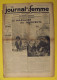 6 N° De Le Journal De La Femme De 1937. Revue Féminine Raymonde Machard Van Der Meersch Vote Des Femmes - 1900 - 1949