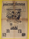 6 N° De Le Journal De La Femme De 1937. Revue Féminine Raymonde Machard Van Der Meersch Vote Des Femmes - 1900 - 1949