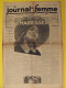 Delcampe - 6 N° De Le Journal De La Femme De 1937. Revue Féminine Raymonde Machard Van Der Meersch Vote Des Femmes - 1900 - 1949