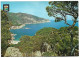 VISTA DESDE AIGUABLAVA.- FORNELLS - COSTA BRAVA.- BAGUR / GIRONA - CATALUNYA. - Gerona