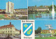 AK 210594 GERMANY - Bad Salzungen - Bad Salzungen