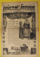 Delcampe - 6 N° De Le Journal De La Femme De 1937. Revue Féminine Raymonde Machard Sosies Jean Servais Madagascar Sanatoria - 1900 - 1949