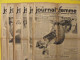 6 N° De Le Journal De La Femme De 1937. Revue Féminine Raymonde Machard Infirmières Guérisseuses Enfants Naturels - 1900 - 1949