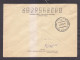 Envelope. The USSR. Bird. THE CAPERCAILLIE.  Mail. 1978. - 9-53 - Lettres & Documents