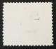 1872 Freimarke Für Den Innendienst Mi. 13(*) - Unused Stamps