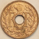 France - 5 Centimes 1935, KM# 875 (#3977) - 5 Centimes