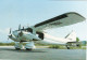 Mémoire Service Aéronaval Douanes Françaises - N° 14 Avion Bimoteur DORNIER 28. - Customs