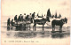 CPA Carte Postale France  Cayeux Sur Mer Retour De Pêche VM79088ok - Cayeux Sur Mer