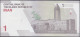IRAN - 1 Toman / 10000 Rials ND (2022) TBB# 298a Middle East Banknote - Edelweiss Coins - Irán