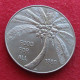 Samoa 1 $ 1980 FAO UNC ºº - Samoa