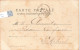 FRANCE - Brouage - Environs De Rochefort Sur Mer - Les Remparts - Carte Postale Ancienne - Rochefort