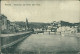 VERONA - PANORAMA DAL PONTE DELLE NAVI - EDIZIONE ONESTINGHEL - SPEDITA 1918  (20462) - Verona