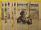 6 N° De Le Journal De La Femme De 1937. Revue Féminine. Protection De L'enfance Japon Chine Esclave - 1900 - 1949