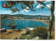 VISTA PARCIAL / PARTIAL VIEW.-  SAN FELIU DE GUIXOLS - GIRONA.- ( CATALUNYA ) - Gerona