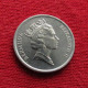 Bermuda 10 Cents 1993 Bermudes Bermudas  W ºº - Bermuda