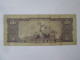 Rare! Brazil 50 Cruzeiros 1956 Banknote,see Pictures - Brésil