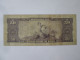 Rare! Brazil 50 Cruzeiros 1956 Banknote,see Pictures - Brazil