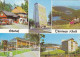 AK 210613 GERMANY - Oberhof - Oberhof