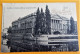 GENT - GAND -  Le Palais De Justice,  Bâti Par Roelandt En 1845 - Gent
