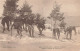 D4521 Peira Cava Skieurs Partant En Excursion - Sport Invernali