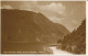 PC35744 Crummock Water. Nr. Buttermere. Judges Ltd. No 9760. RP - Monde