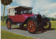 DODGE 1920 - Turismo