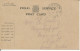 PC37356 Old Postcard. Written Letter. 1915 - Monde