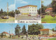 AK 210620 GERMANY -  Tabarz Am Inselsberg - Tabarz