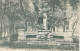 PC36801 Paris. Monument Du Fabuliste La Fontaine Au Jardin Di Luxembourg. 1904. - Monde