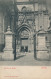 PC36771 Puerta De Palos. Sevilla. M. Chaparteguy. B. Hopkins - Monde