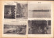 Delcampe - Az Érdekes Ujság 20/1916 Z463N - Geografía & Historia